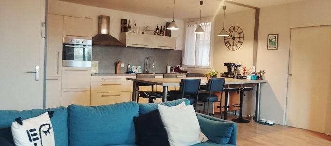 Acheter Appartement Villeneuve-d'ascq 224900 euros