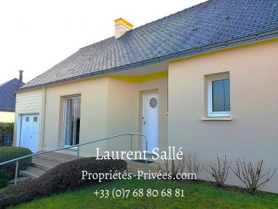 For sale Billiers 5 rooms 97 m2 Morbihan (56190) photo 3
