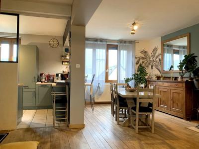 Annonce Vente 8 pi�ces Maison Calamane 46