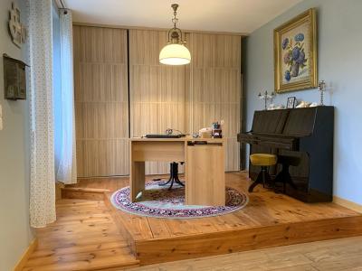 Acheter Maison Calamane Lot