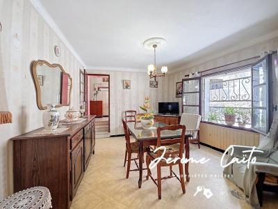 Annonce Vente 4 pi�ces Maison Langlade 30