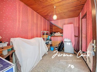 Annonce Vente 3 pi�ces Maison Langlade 30