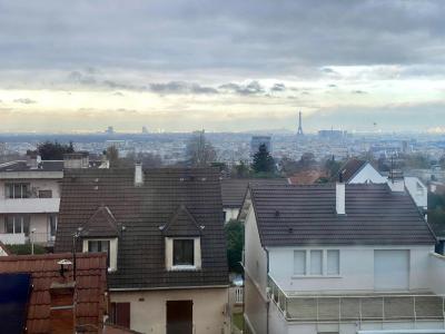 Annonce Vente 5 pi�ces Maison Sevres 92