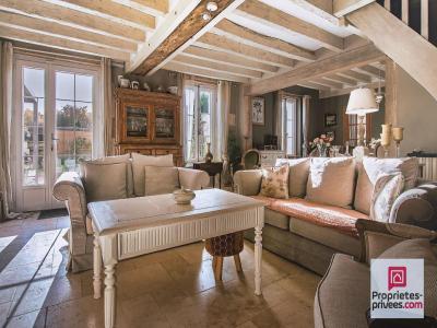 Annonce Vente 6 pi�ces Maison Meusnes 41