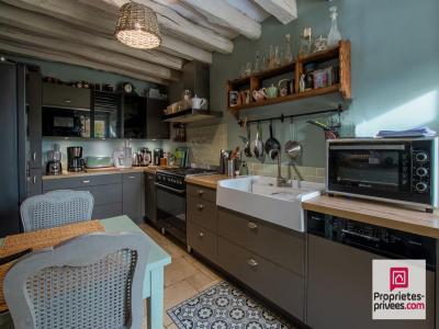 Acheter Maison Meusnes Loir et cher