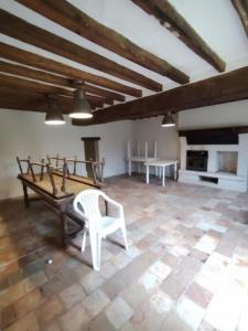 Annonce Vente 4 pi�ces Maison Danze 41