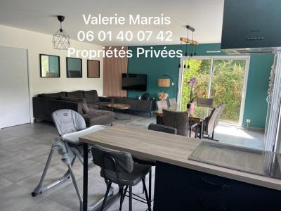 Annonce Vente 6 pi�ces Maison Besne 44