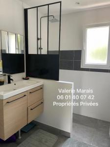 Acheter Maison Besne Loire atlantique