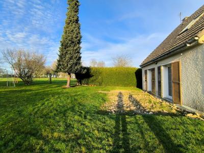 Annonce Vente 4 pi�ces Maison Elbeuf-en-bray 76