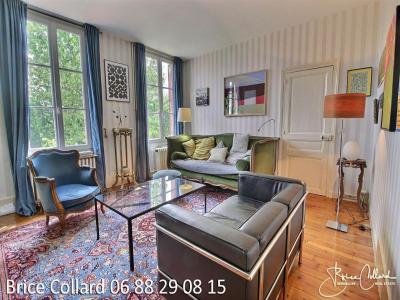 Acheter Maison Villers-saint-paul 256000 euros