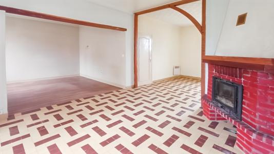 Acheter Maison Ceaulmont Indre