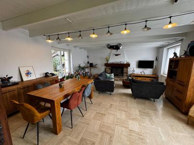 For sale Frossay 5 rooms 154 m2 Loire atlantique (44320) photo 4