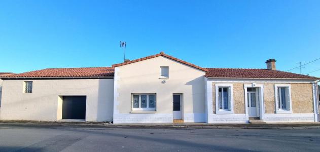 For sale Magnils-reigniers 3 rooms 96 m2 Vendee (85400) photo 0