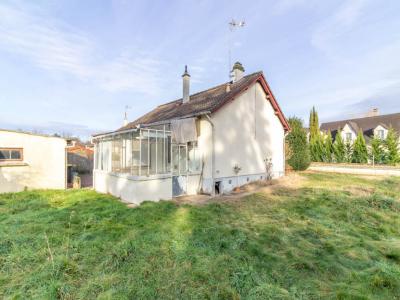 Acheter Maison Romorantin-lanthenay Loir et cher