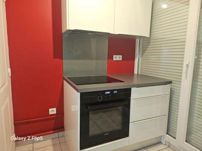 Louer Appartement 47 m2 Reims