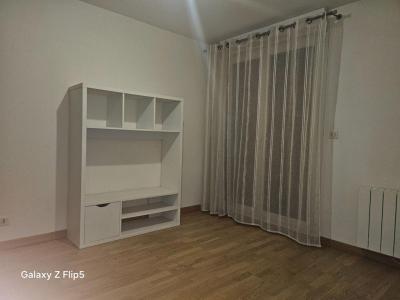 Louer Appartement Reims Marne