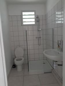 For rent Abymes 3 rooms 43 m2 Guadeloupe (97139) photo 1