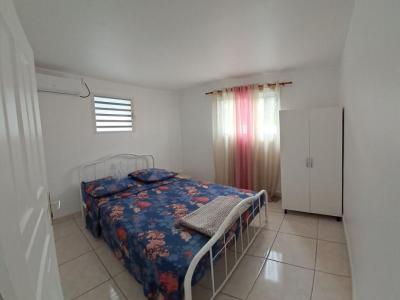 For rent Abymes 3 rooms 43 m2 Guadeloupe (97139) photo 2