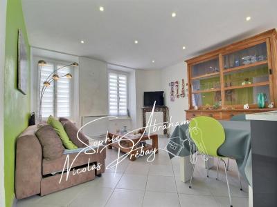 For sale Janville 4 rooms 78 m2 Eure et loir (28310) photo 0