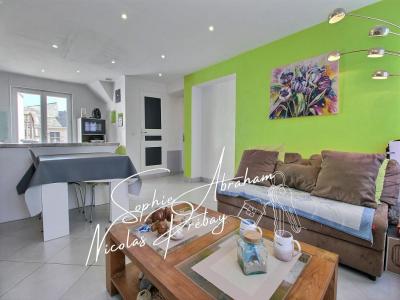 Annonce Vente 4 pi�ces Maison Janville 28