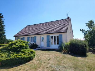 Annonce Vente 6 pi�ces Maison Chartres 28