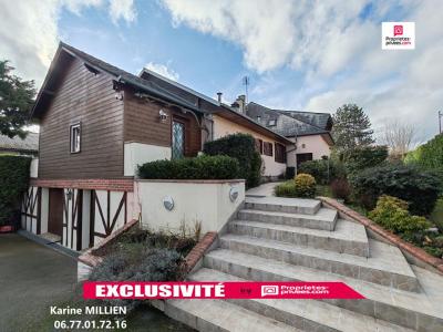 For sale Saint-lubin-des-joncherets 7 rooms 240 m2 Eure et loir (28350) photo 2