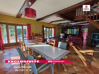 For sale Saint-lubin-des-joncherets 7 rooms 240 m2 Eure et loir (28350) photo 4