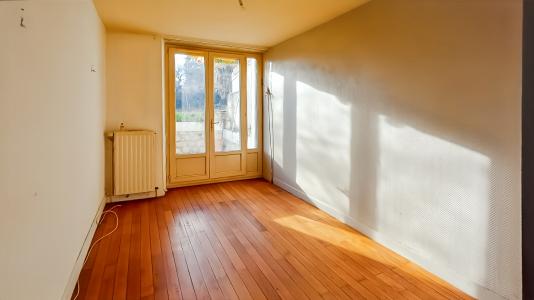 For sale Pont-chretien-chabenet 5 rooms 78 m2 Indre (36800) photo 0