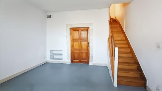 Annonce Vente 5 pi�ces Maison Pont-chretien-chabenet 36