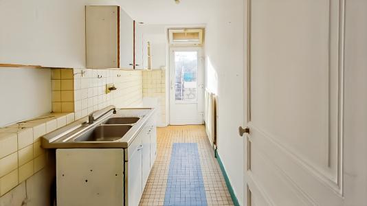 Acheter Maison 78 m2 Pont-chretien-chabenet