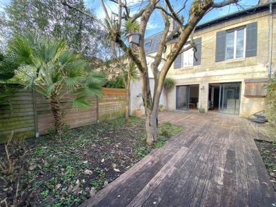 For sale Bordeaux 4 rooms 120 m2 Gironde (33100) photo 0