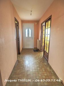 Annonce Vente 4 pi�ces Maison Bauge 49