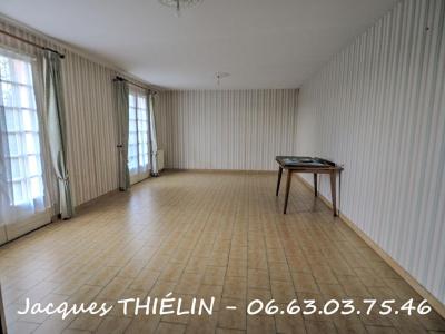 Acheter Maison 97 m2 Bauge