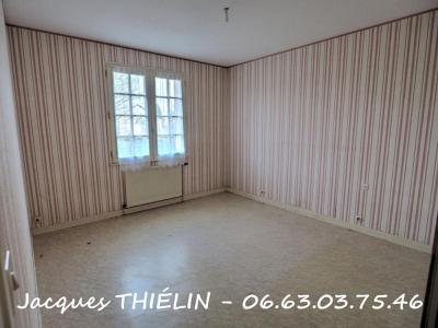 Acheter Maison Bauge 198200 euros
