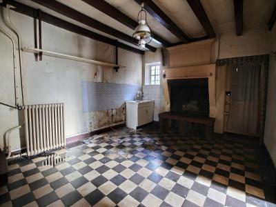 For sale Port-d'envaux 7 rooms 167 m2 Charente maritime (17350) photo 2