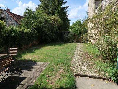 For sale Boissy-l'aillerie 8 rooms 143 m2 Val d'Oise (95650) photo 2