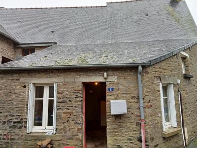 Annonce Vente 5 pi�ces Maison Saint-james 50