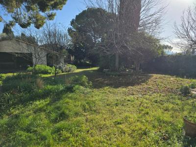 Annonce Vente 8 pi�ces Maison Muy 83