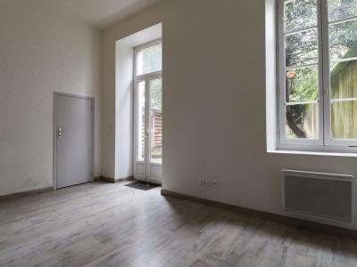 Annonce Vente 2 pi�ces Appartement Castres 81