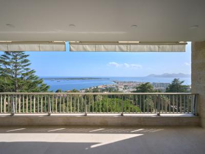 Annonce Vente 4 pi�ces Appartement Cannes 06