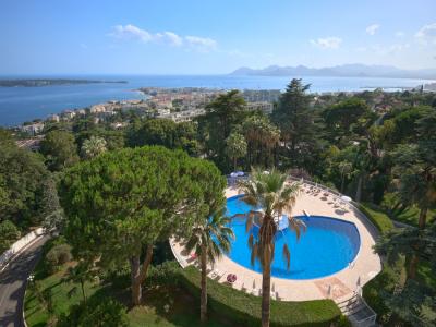 Acheter Appartement 117 m2 Cannes