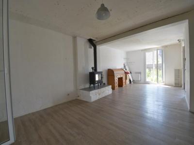 Annonce Vente 6 pi�ces Maison Varennes-sur-seine 77