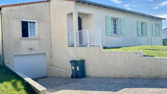 Annonce Vente 6 pi�ces Maison Saint-gelais 79