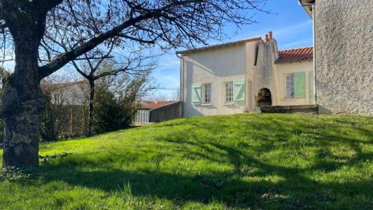 Acheter Maison 150 m2 Saint-gelais