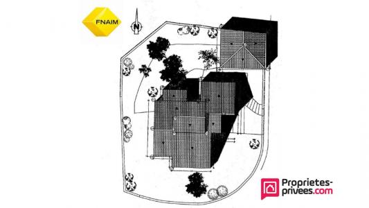 Acheter Maison 208 m2 Narbonne