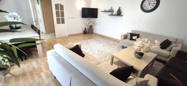 Acheter Maison 121 m2 Saint-dizier