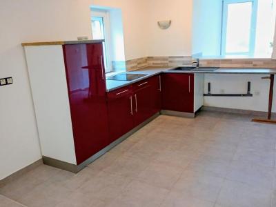 Acheter Maison 53 m2 Pellouailles-les-vignes