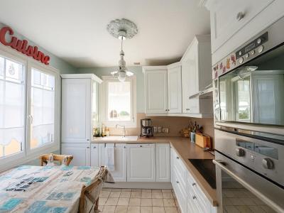 Acheter Maison 69 m2 Ecquevilly