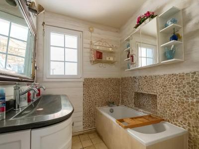 Acheter Maison Ecquevilly Yvelines