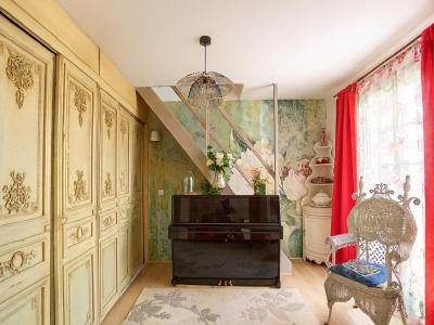 Acheter Maison Ecquevilly 234000 euros